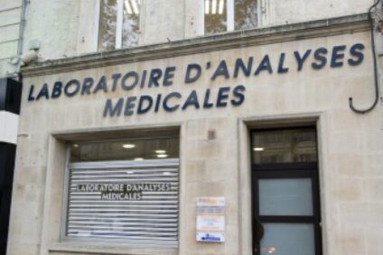 Changement d’horaires Laboratoire 4 av de Paris