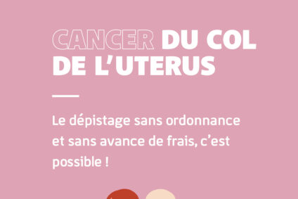 LETTRE D’INFORMATION: DEPISTAGE DU CANCER DU COL DE L’UTERUS