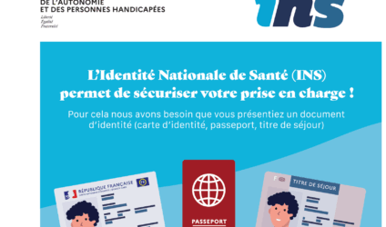 L&rsquo;identité Nationale de Santé (INS)